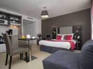 Studio - 22m ² — photo 2