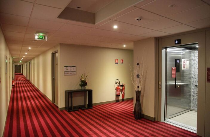 Studio - 22m ² — photo 3