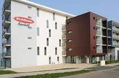 vente appartement 110 000 € à proximité de Croissy-sur-Seine (78290)