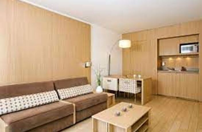 T2 - 38m ² — photo 2