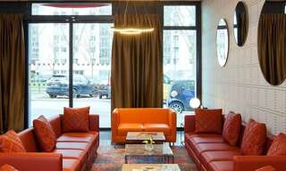 Appartement 1 Pièce 29 m² à vendre à Puteaux (92800)