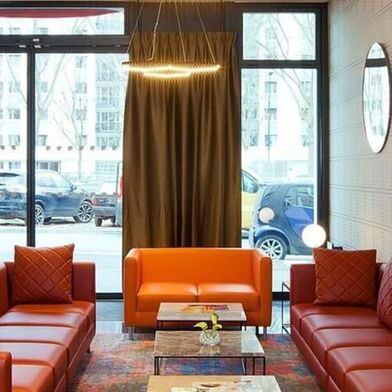 Appartement 1 pièces 223000 €