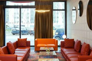 Appartement 1 pièces 223000 €