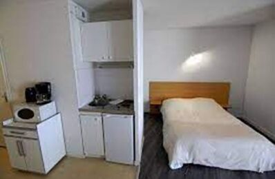 vente appartement 70 000 € à proximité de Saint-Max (54130)