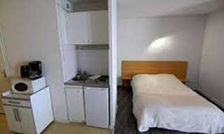 Appartement 2 Pièces 28 m² à vendre à Nancy (54000)