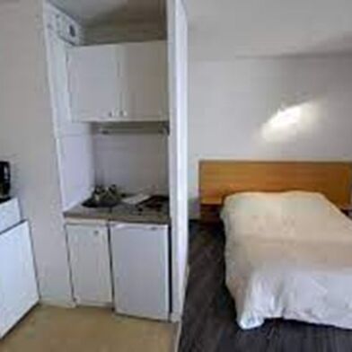 Appartement 2 pièces 70000 €