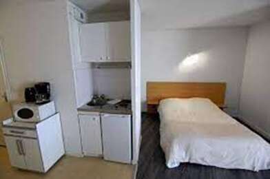 Appartement 2 pièces 70000 €