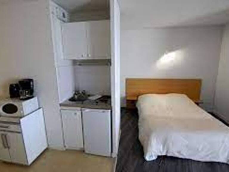 T2 - 28m ² — photo 1