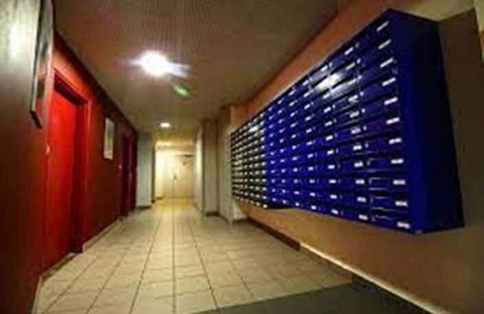 T2 - 28m ² — photo 2