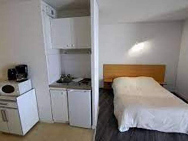 T2 - 28m ² — photo du bien