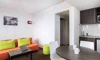 Appartement 1 Pièce 24 m² à vendre à Strasbourg (67000)