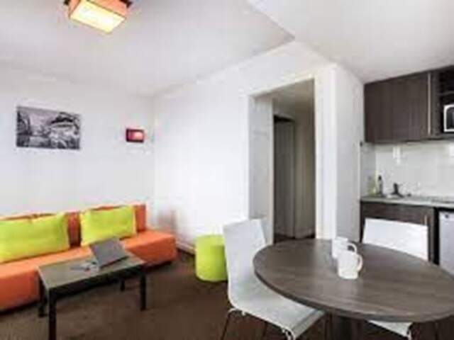 Studio - 24m ² — photo du bien