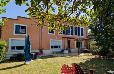 vente maison 598 000 € à proximité de Saint-Seurin-de-Prats (24230)