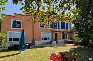 maison 8 pièces 349 m2 à vendre à Castillon-la-Bataille (33350)