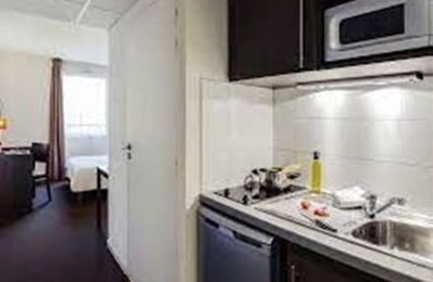 vente appartement 110 000 € à proximité de Saint-Denis-en-Val (45560)