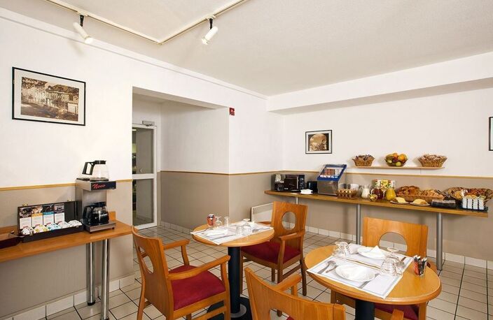 Studio - 18m ² — photo 4