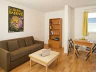 Studio - 18m ² — photo 2