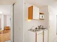 Studio - 18m ² — photo 3