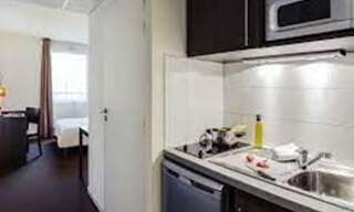 Appartement 1 Pièce 21 m² à vendre à Orléans (45000)