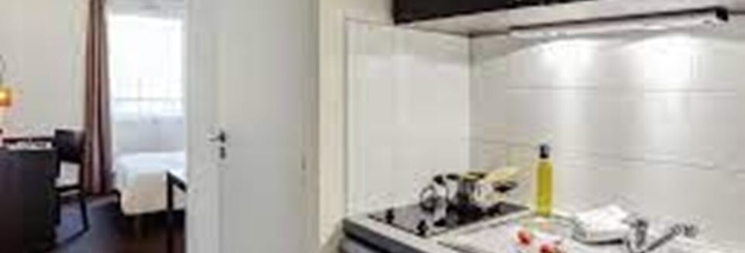 Appartement 1 Pièce 21 m² à vendre à Orléans (45000)