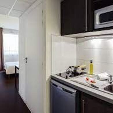 Appartement 1 pièces 60000 €