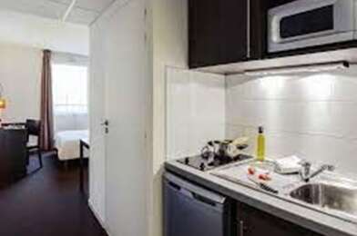 Appartement 1 pièces 60000 €