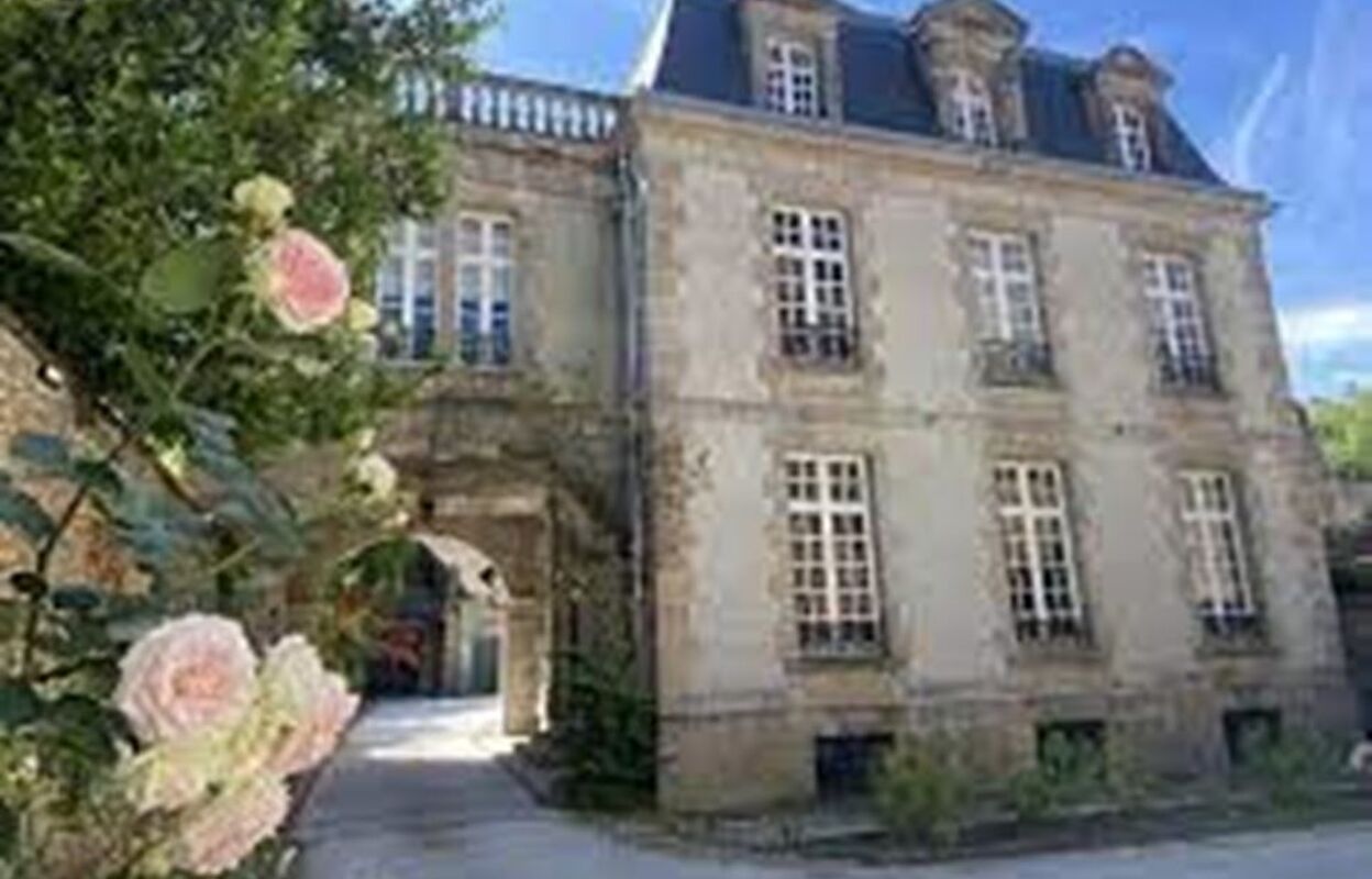 appartement 5 pièces 84 m2 à vendre à Limoges (87000)