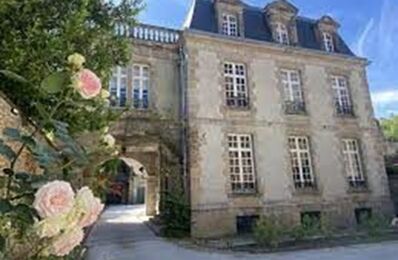 vente appartement 340 000 € à proximité de Limoges (87100)