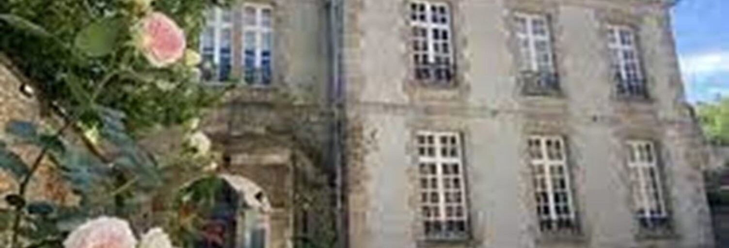 Appartement 5 Pièces 84 m² à vendre à Limoges (87000)