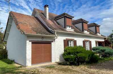 vente maison 228 000 € à proximité de Eygurande-Et-Gardedeuil (24700)