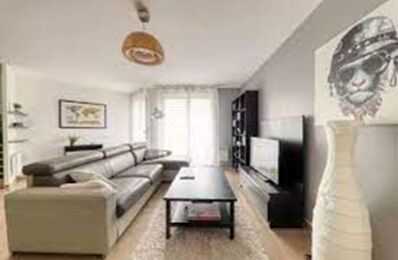 vente appartement 127 000 € à proximité de Serris (77700)