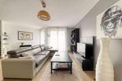 Appartement 2 pièces 127000 €