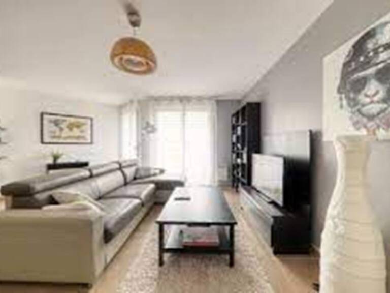 T2 - 29m ² — photo 1