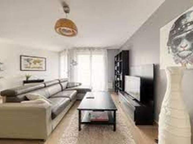 T2 - 29m ² — photo du bien