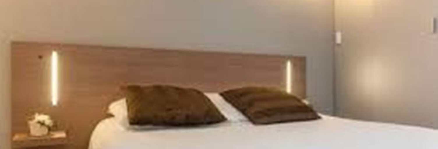 Appartement 2 Pièces 32 m² à vendre à Angers (49100)