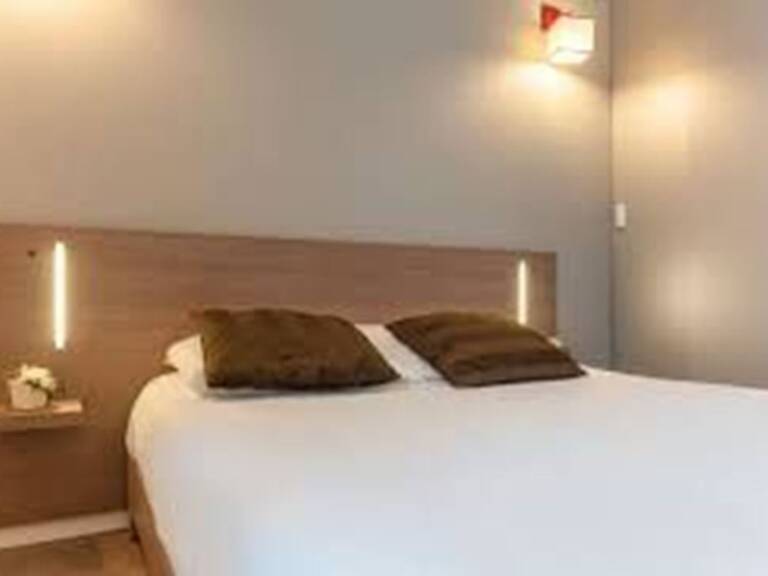 T2 - 32m ² — photo 1