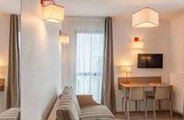 T2 - 32m ² — photo 3