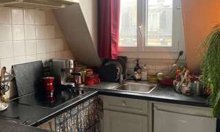 Appartement 1 Pièce 29 m² à vendre à Paris 7 (75007)