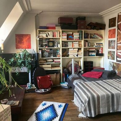 Appartement 1 pièces 324000 €