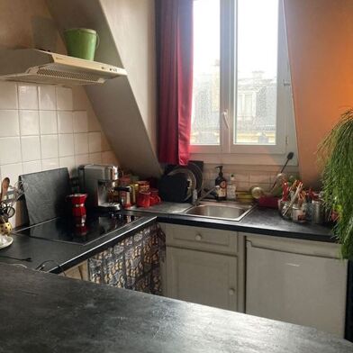 Appartement 1 pièces 324000 €