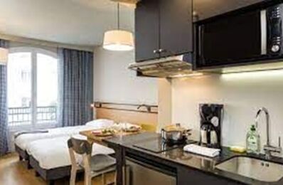 vente appartement 145 000 € à proximité de Le Plessis-Robinson (92350)