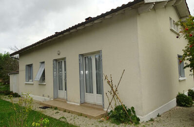 vente maison 133 000 € à proximité de Saint-Michel-de-Double (24400)