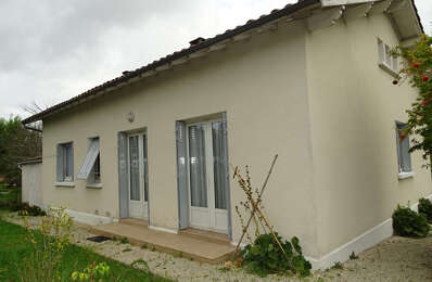 vente maison 133 000 € à proximité de Saint-Étienne-de-Puycorbier (24400)