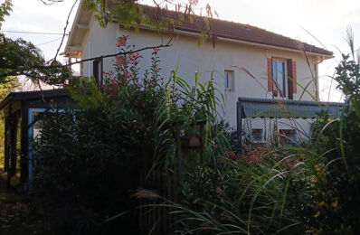 vente maison 147 000 € à proximité de Saint-Médard-de-Mussidan (24400)