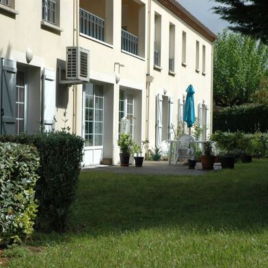 Appartement 4 pièces 126000 €