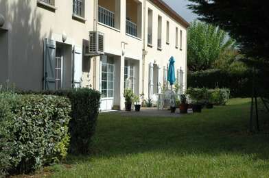 Appartement 4 pièces 126000 €