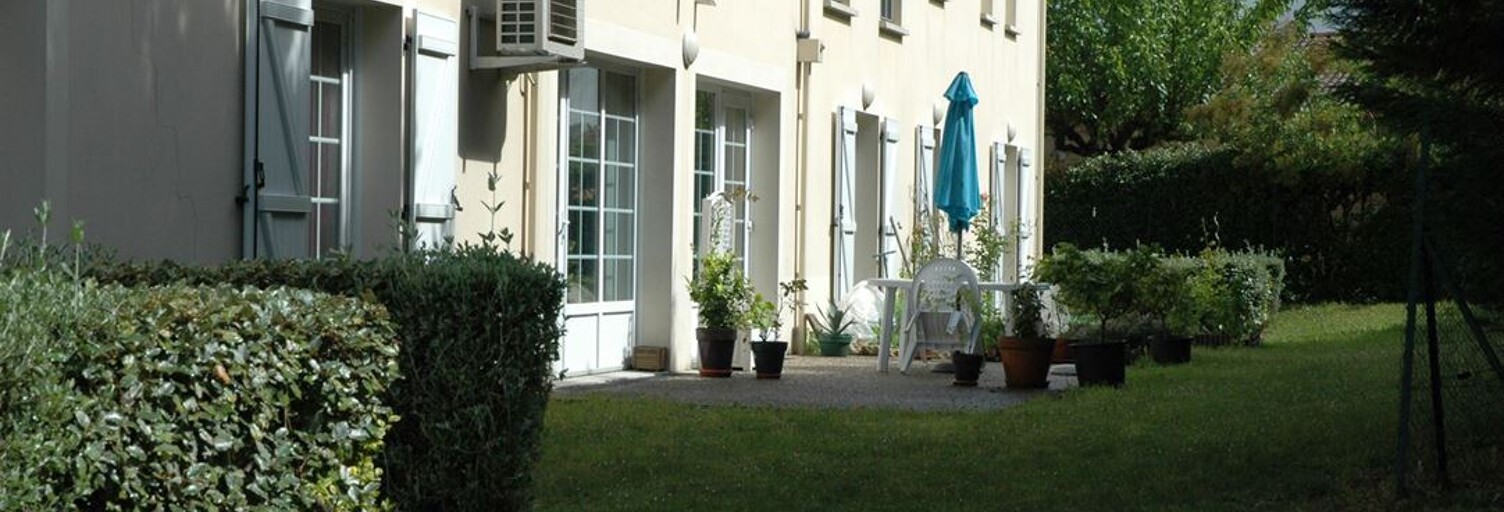 Appartement 4 Pièces 87 m² à vendre à Laroque-Timbaut (47340)