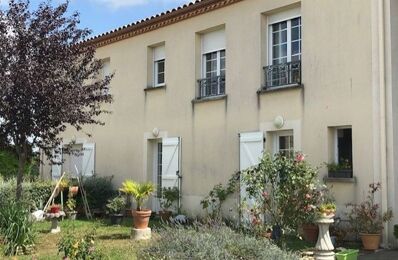 vente appartement 140 000 € à proximité de Saint-Sylvestre-sur-Lot (47140)
