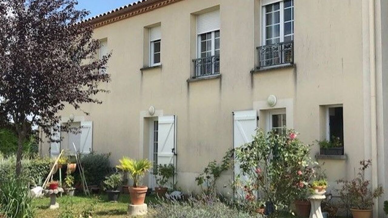 appartement 4 pièces 88 m2 à vendre à Laroque-Timbaut (47340)