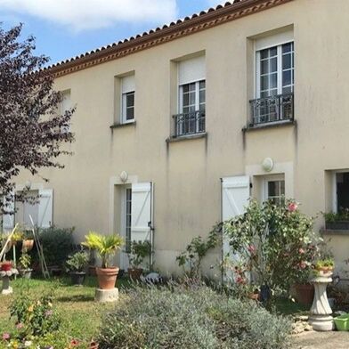 Appartement 4 pièces 140000 €